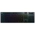 Logitech G915 LightSpeed Mechanische Kabellose Tastatur