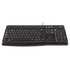 Logitech MK120 Combo Tastatur und Maus