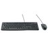 Logitech MK120 Combo Mouse And Keyboard