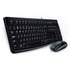 Logitech MK120 Combo Keyboard And Mouse