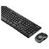 Logitech MK270 Wireless Keyboard And Mouse