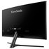 Viewsonic LCD 23.6´´ Full HD LED Curved 144Hz