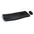 Microsoft 5050 Wireless Keyboard And Mouse