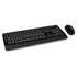 Microsoft 3050 Wireless Keyboard And Mouse