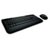 Microsoft 2000 Wireless Keyboard And Mouse