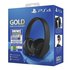 Sony PS4 Gold Drahtlose Kopfhörer