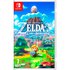 Nintendo Switch La Leyenda de Zelda: El Despertar de Link