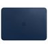 Apple Pelle Custodia Computer 13´´ MacBook Pro