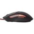 Trust Souris Gaming GXT 152 Exent RGB