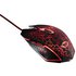 Trust GXT 105 Izza gaming-maus