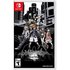 Nintendo Switch The World Ends With You Final Remix