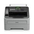 Brother Impressora Laser FAX-2845RFAX 250SHTSFAX