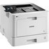 Brother HL-L8360CDW Duplex Laser Multifunction Printer