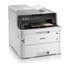 Brother MFCL3750CDW LED Color multifunction printer