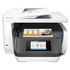 HP OfficeJet Pro 8730 Multifunktionsdrucker