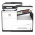 HP Impresora multifunción PageWide 377DW
