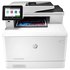 HP LaserJet Pro M479FDW multifunction printer