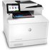 HP LaserJet Pro M479FDW multifunction printer