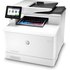 HP LaserJet Pro M479FNW Multifunction Printer