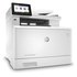 HP Impresora multifunción LaserJet Pro M479FNW