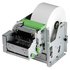 Star micronics Impresora Etiquetas TUP592-24 Of Kiosk Mech 80MM