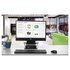 HP Suporte Integrated Work Center Mini/Thin Client