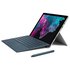 Microsoft surface Surface Pro 6 12.3´´ I7-8650U/8GB/256GB SSD Laptop