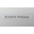Kyocera Ecosys P3155DN Printer