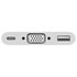 Apple Multipoort-adapter USB-C De VGA