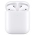 Apple AirPods 2nd Generation With Charging Case
