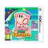 Nintendo 3DS Kirby y el Héroe de la Lana Extra Épico