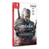 Bandai Namco The Witcher 3 Wild Hunt Complete Editie Nintendo Switch Spel