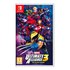 Nintendo Switch Juego Marvel Ultimate Alliance 3 The Black Order