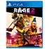 Playstation PS4 Rage 2 Deluxe Edition