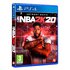 Sony Jeu PS4 NBA 2K20