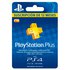 Playstation PS Plus 12 måneders abonnement