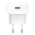 Belkin USB Home Fast 18W With Type C Cable 1.2 m Charger