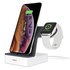 Belkin Apple Watch/iPhone PowerHouse Charge Dock Charger