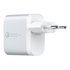 Belkin Cargador Type C Home With Type C Cable