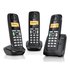 Gigaset A220 Trio Wireless Landline Phone