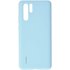 Huawei P30 Pro Silicone Case Cover