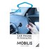 Mobilis Soporte U Fix Rotating Mini Universal Car Kit