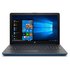 HP 15-DA0192NS 15.6´´ i3-7020U/4GB/128GB SSD Laptop