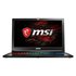 MSI Stealth GS63 8RD-052ES 15.6´´ i7-8750H/16GB/1TB/256GB SSD Gaming Laptop