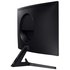 Samsung LC27HG70QQUXEN 27´´ LED FullHD Curved 240Hz Gaming Monitor