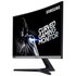 Samsung LC27HG70QQUXEN 27´´ LED FullHD Curved 240Hz Gaming Monitor