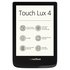 Pocketbook Ereader Touch Lux 4 6´´ 8GB