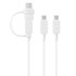 Samsung Multi Charging Cable