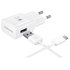 Samsung USB Home Fast Charger 15W With USB-C Cable 1.5 m