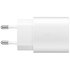 Samsung Fast Charger 25W With USB-C Cable